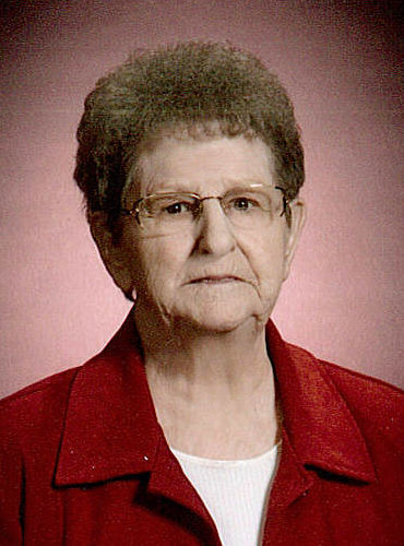 Evelyn Moeller